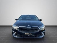 Skoda Fabia - Vorschau Bild 6