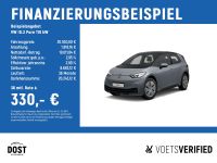 Volkswagen ID.3 - Vorschau Bild 1