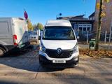 Renault Trafic Kasten L2H2 2,9t Komfort*1.HD*NAVI*STNDHZ - Renault Doppelkabine Trafic