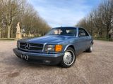 Mercedes-Benz 560 SEC