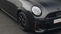 MINI John Cooper Works Cabrio - Vorschau Bild 23