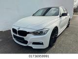 BMW 328i Sport Line/19 Zoll/M-Optik/Xenon/Leder/Navi - BMW 328: Limousine, 328i