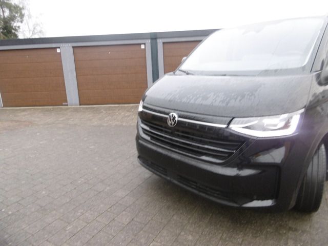 Volkswagen Andere