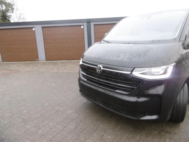 Volkswagen Transporter Caravelle Neuwagen!!! 2.0 TDI 110 kW