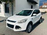 Ford Kuga Titanium - Ford Gebrauchtwagen in Gütersloh