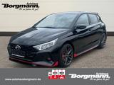 Hyundai i20 New N Performance 1.6 Sportsitze - Sportabga - Hyundai i20: Sport