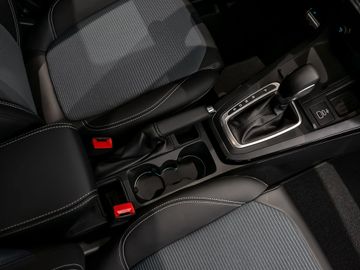 Ford Puma 1.0 Sound Edition Stauassistent Kamera