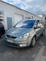 Ford Galaxy Titanium 2,2 TDCi 7 Sitzer - Ford Galaxy in Bremen