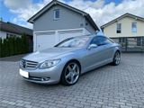 Mercedes-Benz Mercedes Benz CL 600 V12 Biturbo Neuwagenz... - Mercedes-Benz CL 600: Coupé
