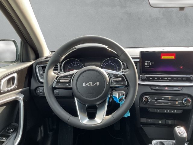 Fahrzeugabbildung Kia Ceed VISION 1.0  *NAVIGATIONSSYSTEM*KLIMA*