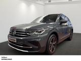 Volkswagen Tiguan Elegance PDC  Navi  SHZ