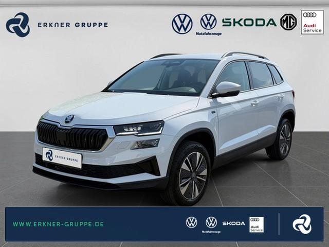Skoda Karoq 1.5 TSI DSG Tour +AHK+ACC+NAVI+SHZ+BHFS+RF