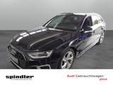 Audi A4 Avant S-Line 40 TFSI quattro S-tronic / Navi+ - Audi Gebrauchtwagen in Würzburg