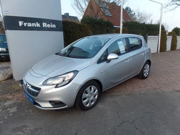 Fotografie Opel Corsa E Edition Automatik