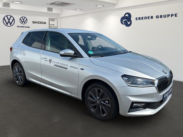Skoda Fabia - Bild 2
