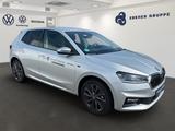 Skoda Fabia 1.0 TSI DSG Tour +ACC+AHK+RFK+NAVI+SHZ+PDC - Skoda Fabia aus 2025