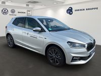 Skoda Fabia - Vorschau Bild 2