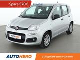 Fiat Panda 1.2 Easy*KLIMA*1.HAND*CD*GARANTIE* - Fiat Panda: 2.1