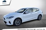 BMW 120 F70 Aut. Navi RFK LED SHZ DAB PDC - gebrauchte BMW 120 aus dem Jahr 2024