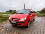 Hyundai Getz - Hyundai Getz mit Diesel-Antrieb