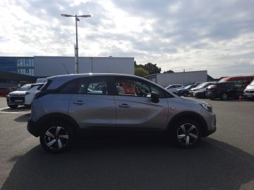 Bild 6 Opel Crossland (X) Crossland Business Edition 1.2 LED Apple CarPla