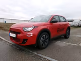 Fiat 600 e W Red Uconnect LED ACC AUT KlimaA PDC - gebrauchte Fiat SUV & Geländewagen