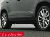 Skoda Karoq - Vorschau Bild 34