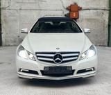 Mercedes-Benz E 350 CGI BlueE. AVA NAVI KEYLESS-GO LEDER BEIGE - Mercedes-Benz E 350 in Herne