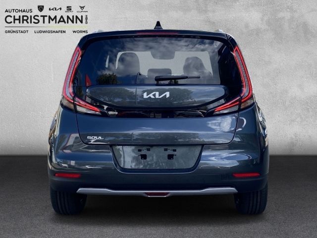 Fahrzeugabbildung Kia Soul E- Inspiration *Leder-Paket*Wärmepumpe*Schi