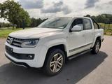 Volkswagen Amarok 2.0 TDi 4Motion,Xenon,Navi,STHZ,AHK - VW Amarok Gebrauchtwagen in Dresden