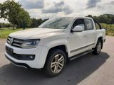 Volkswagen Amarok 2.0 TDi 4Motion,Xenon,Navi,STHZ,AHK - Volkswagen Amarok in Dresden
