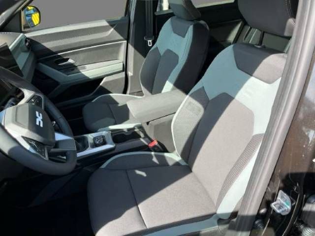 Fahrzeugabbildung Dacia Bigster Extreme TCe 130 4x4