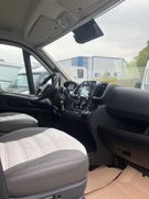Sunlight Adventure Cliff 600 Fiat Automatikgetriebe 6mFre