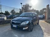 Skoda Fabia 1.2 TDI 75CV 5 porte-2014/CLIMA/SENS - Skoda Fabia mit Diesel-Antrieb: 1.2