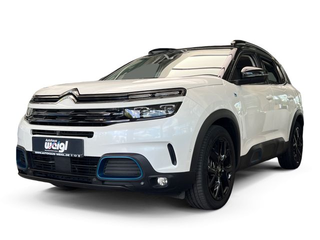 Citroën C5 Aircross Hybrid 225 EAT8 Shine Pack Automatik