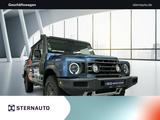 INEOS Grenadier Quartermaster Autom./Park-Assist. - gebrauchte INEOS Grenadier aus dem Jahr 2024