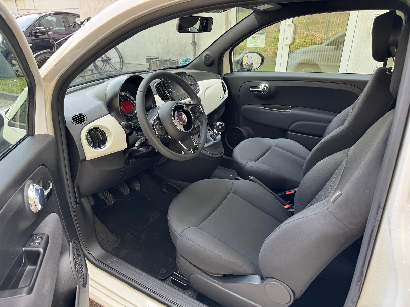 Fiat 500 - Bild 9