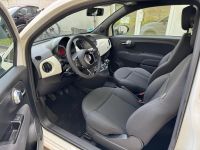 Fiat 500 - Vorschau Bild 9