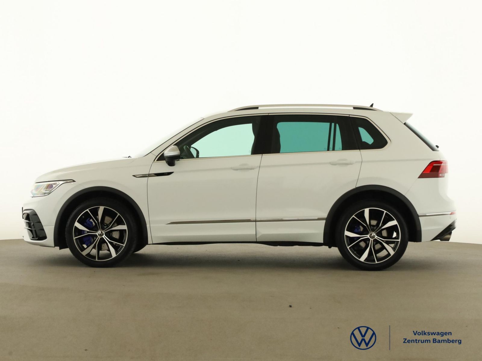 Volkswagen Tiguan 2.0 TSI R 4MOTION DSG R-Performance AKRA foto 3