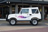 Suzuki SJ Samurai (SJ413) 1.3 - Suzuki Gebrauchtwagen von 1996