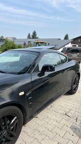 Hyundai Coupe 2.0 GLS GLS - Hyundai Coupe aus 2005