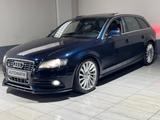 Audi S4 Avant 3.0 TFSI quattro Pano ACC - Audi S4 mit Benzin-Antrieb: Kombi