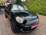MINI COOPER_D Countryman Cooper D Allrad - MINI Cooper D Kombi Gebrauchtwagen