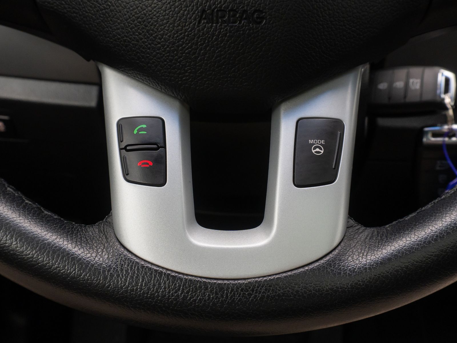 Fahrzeugabbildung Kia Sportage Attract 2WD Kamera FahrAss BremsAss LM