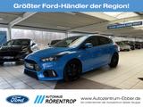 Ford Focus RS 2.3 EcoBoost Xenon Kamera AWD Brembo - Ford Focus: B RS