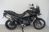 Triumph Tiger 900 *BOND-EDITION*191 von 250*LIMITIERT* - ENDURO 250
