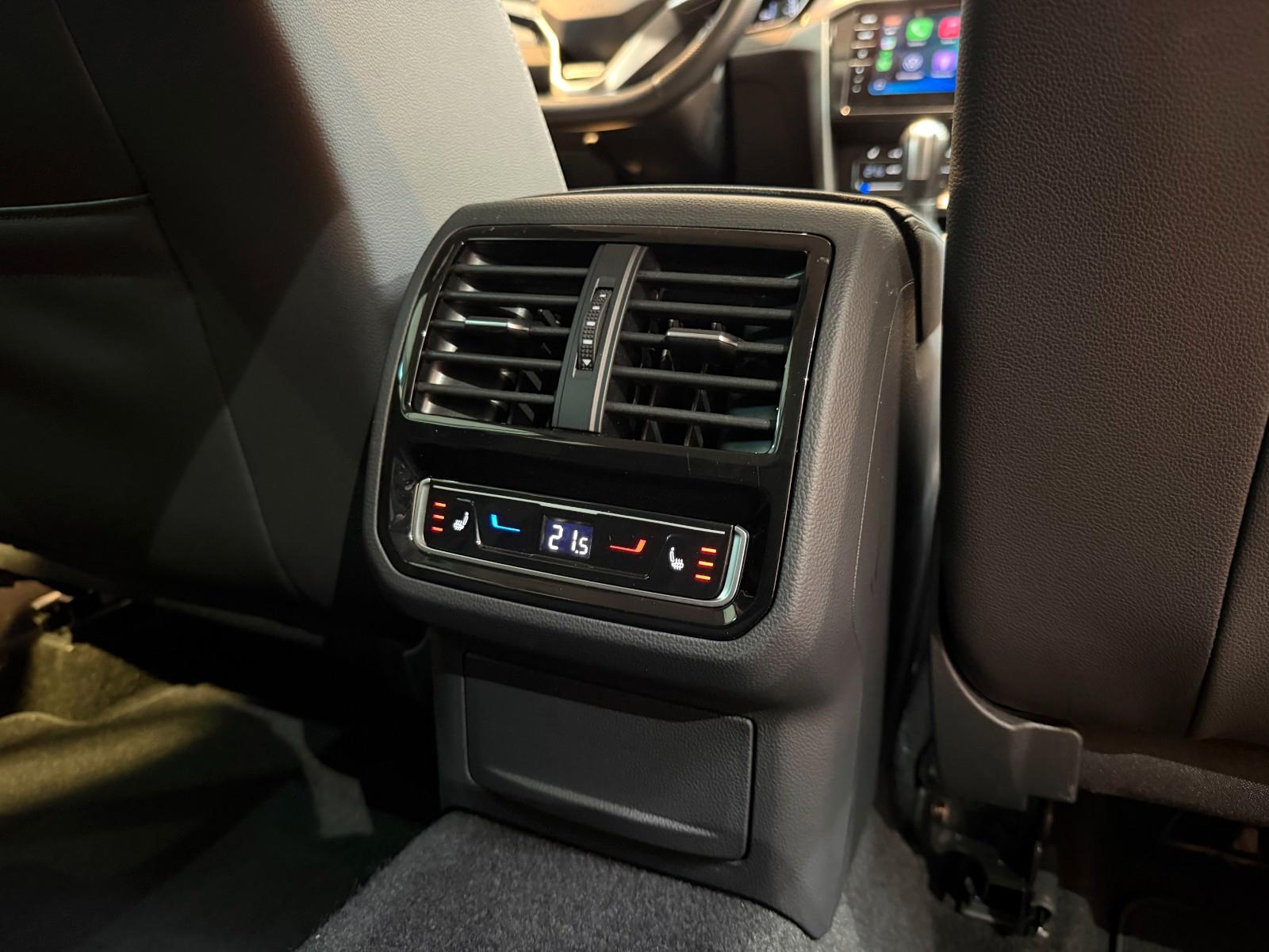 Volkswagen Passat 2.0 TDI DSG 4Motion*LED*Virtual*, миниатюра 11