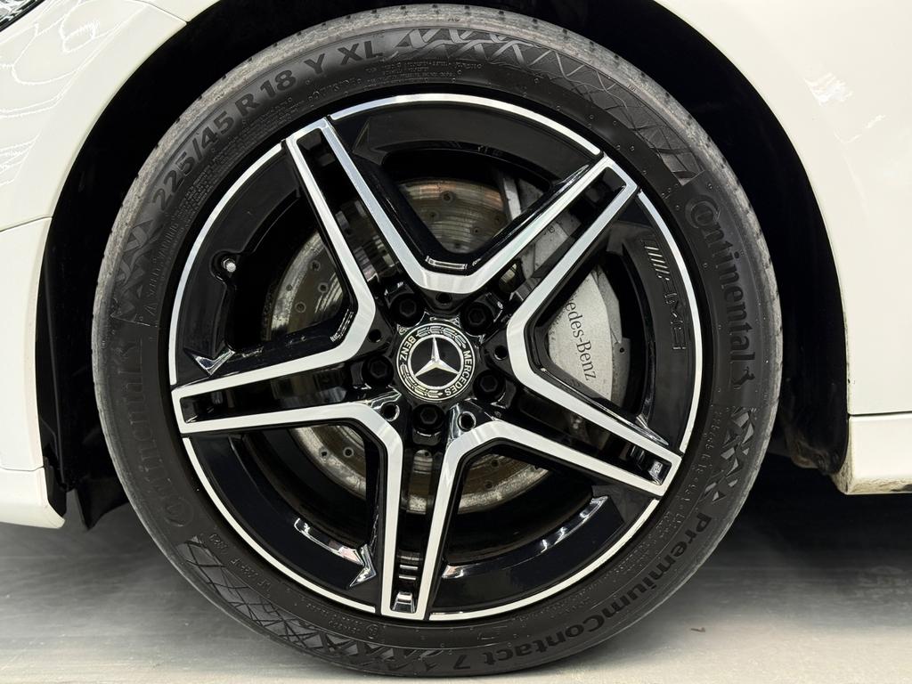 Mercedes-Benz C 300 de AMG Night, Foto 42 von 50