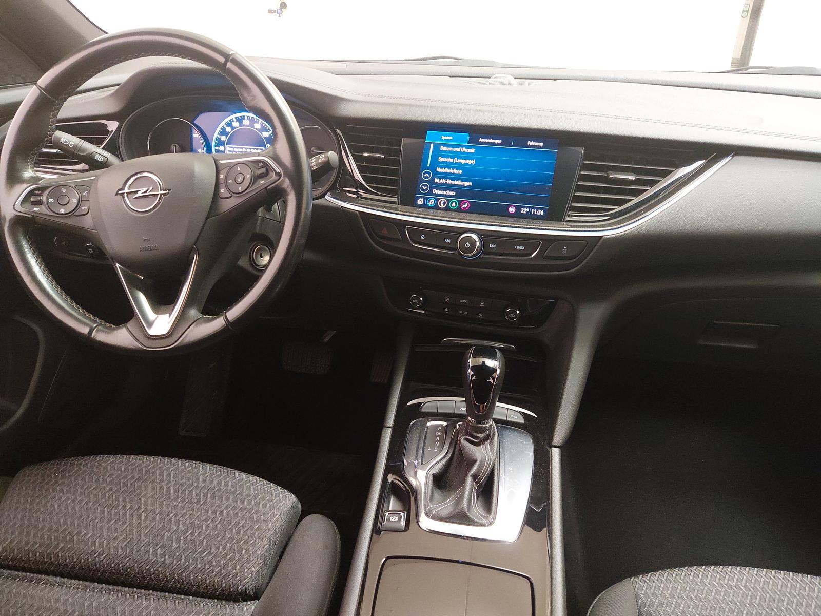 Opel Insignia ST 1.5 D Elegance Navi LED Tempomat PDC