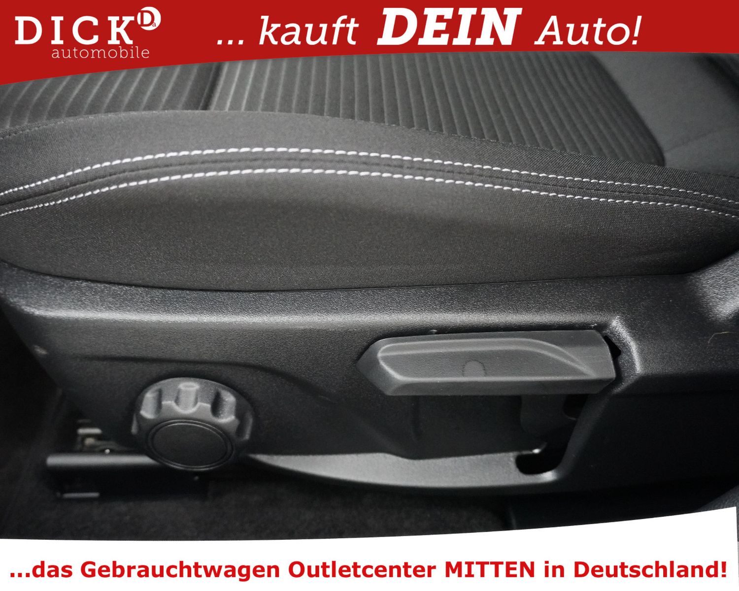 Fahrzeugabbildung Ford Focus Tur 1.0 Titan >NAVI+LED+SHZ+TEMP+DAB+PDC+